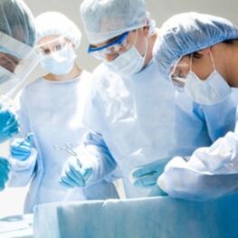 লিঙ্গ বড় করার সার্জারি