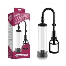 লিঙ্গ বৃদ্ধি পাম্প