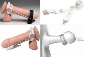 লিঙ্গ বৃদ্ধির জন্য প্রসারক