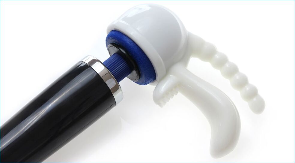 দ্বিগুণ উদ্দীপনার জন্য লিঙ্গ সংযুক্তি