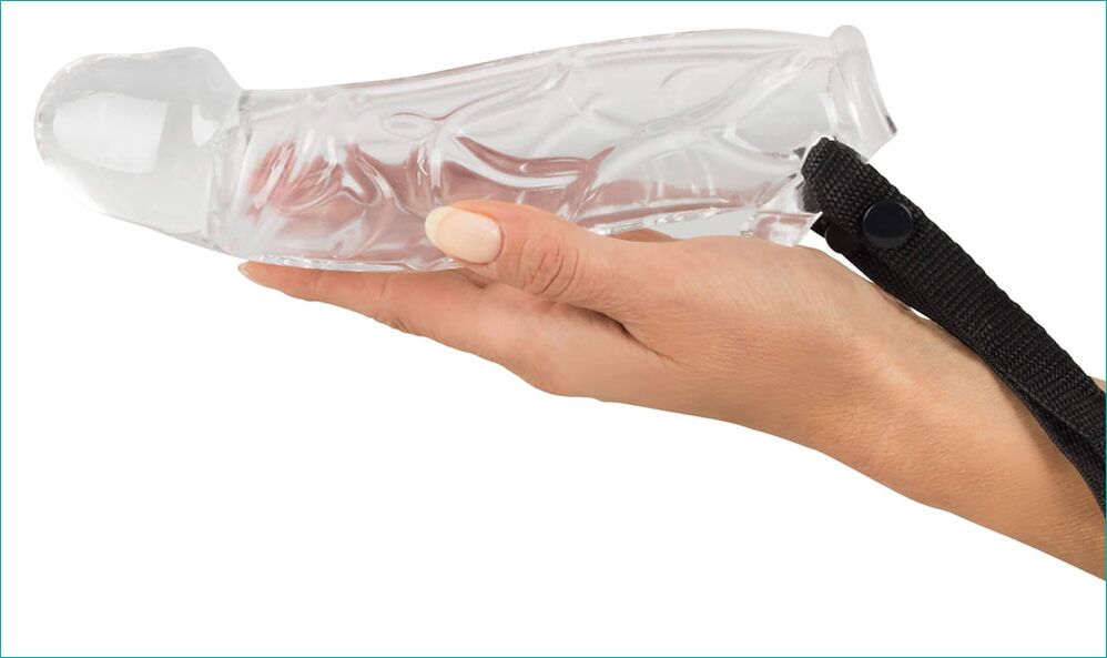 লিঙ্গ বৃদ্ধি সংযুক্তি